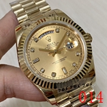 ロレックスコピー 839 40mm 316鋼 自動巻き